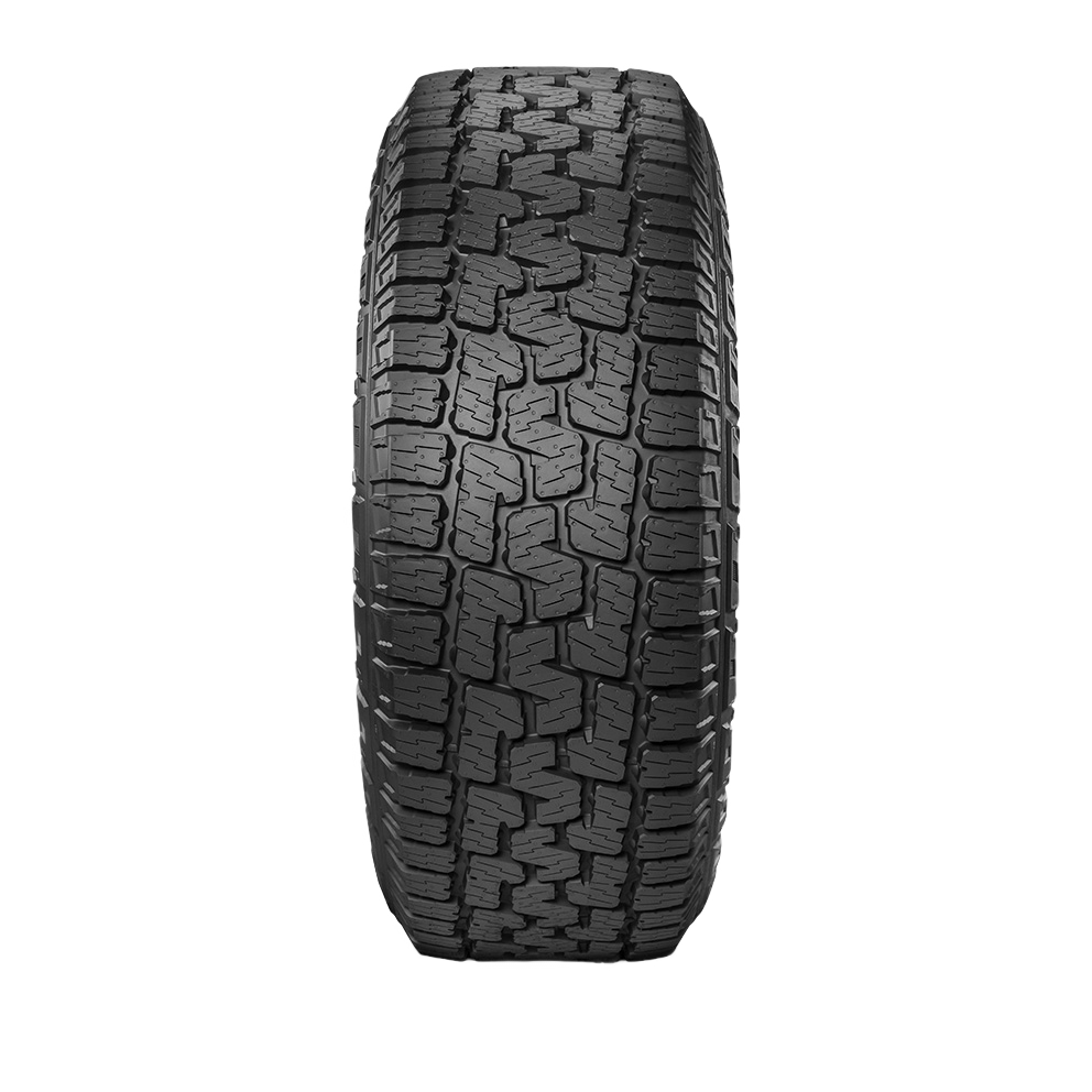Alloy Wheels